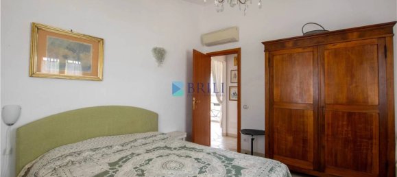 3 bedrooms Villa in Arzachena, Italy No. 216370 23