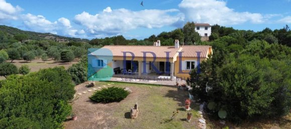 3 bedrooms Villa in Arzachena, Italy No. 216370 34