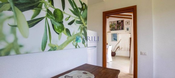 3 bedrooms Villa in Arzachena, Italy No. 216370 11