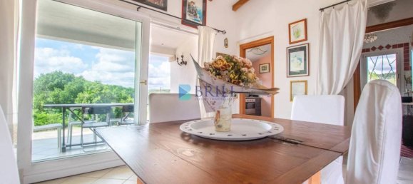 3 bedrooms Villa in Arzachena, Italy No. 216370 12