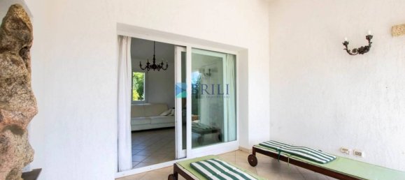 3 bedrooms Villa in Arzachena, Italy No. 216370 28
