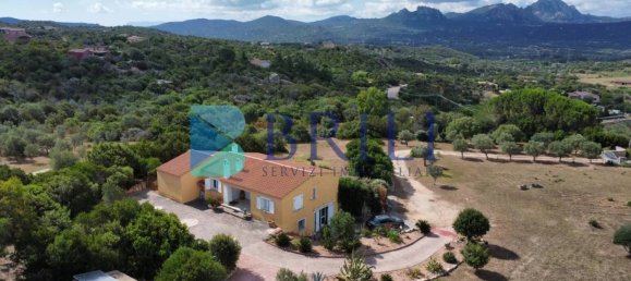 3 bedrooms Villa in Arzachena, Italy No. 216370 33