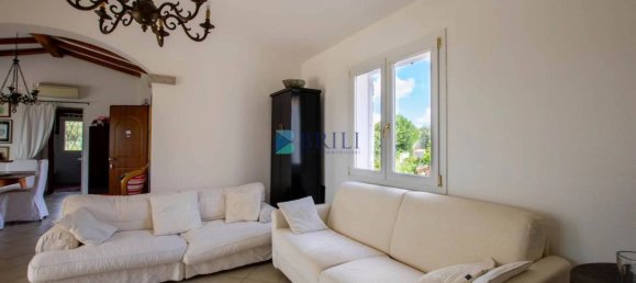 3 bedrooms Villa in Arzachena, Italy No. 216370 8