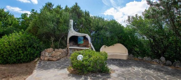 3 bedrooms Villa in Arzachena, Italy No. 216370 29