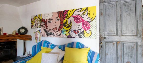 3 bedrooms Villa in Arzachena, Italy No. 216370 31