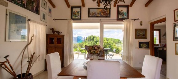 3 bedrooms Villa in Arzachena, Italy No. 216370 3