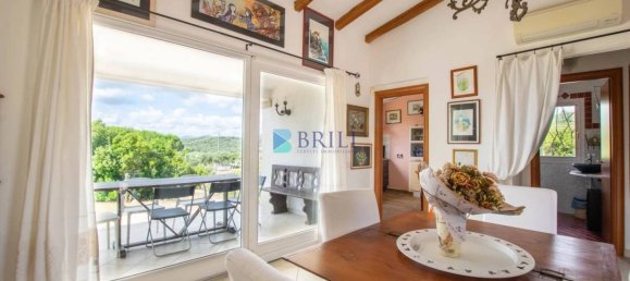 3 bedrooms Villa in Arzachena, Italy No. 216370 13