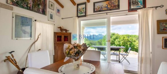3 bedrooms Villa in Arzachena, Italy No. 216370 9