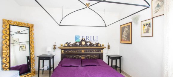 3 bedrooms Villa in Arzachena, Italy No. 216370 17