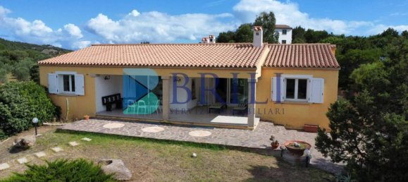 3 bedrooms Villa in Arzachena, Italy No. 216370 36
