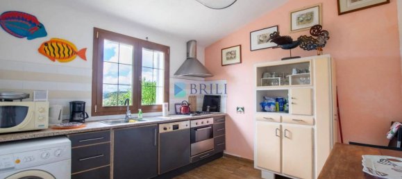 3 bedrooms Villa in Arzachena, Italy No. 216370 10