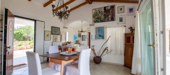 3 bedrooms Villa in Arzachena, Italy No. 216370 6