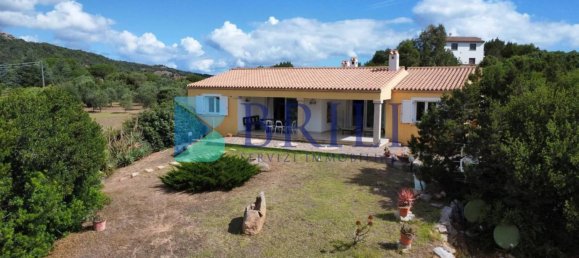 3 bedrooms Villa in Arzachena, Italy No. 216370 39
