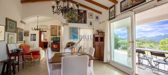 3 bedrooms Villa in Arzachena, Italy No. 216370 5