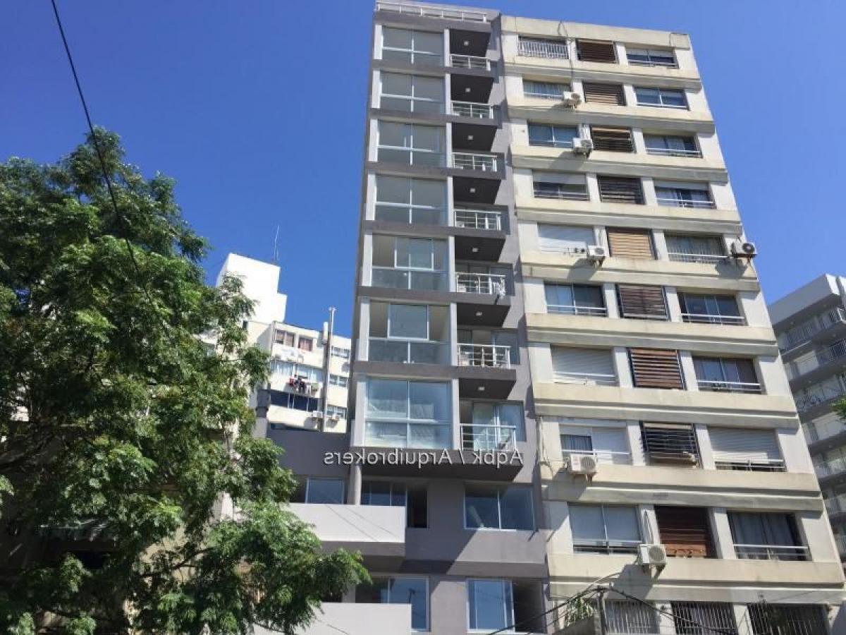 Studio in Montevideo, Uruguay No. 3127