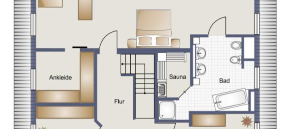 3 chambres Maison à Ammerland, Germany No. 267519 32