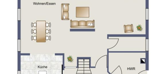 3 chambres Maison à Ammerland, Germany No. 267519 15