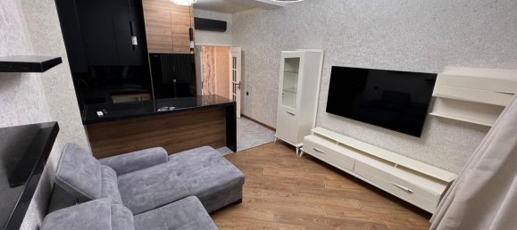 Apartamento T2 em Khatay, Azerbaijan N.º 1641 7