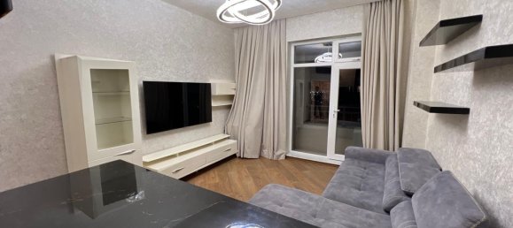 Apartamento T2 em Khatay, Azerbaijan N.º 1641 8