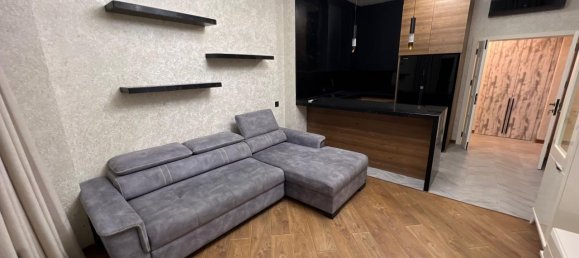 Apartamento T2 em Khatay, Azerbaijan N.º 1641 5