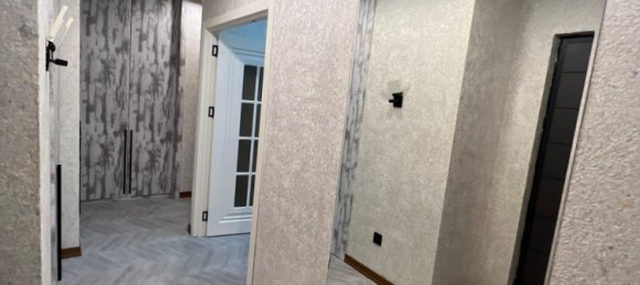 Apartamento T2 em Khatay, Azerbaijan N.º 1641 2