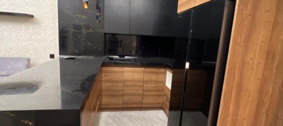 Apartamento T2 em Khatay, Azerbaijan N.º 1641 6