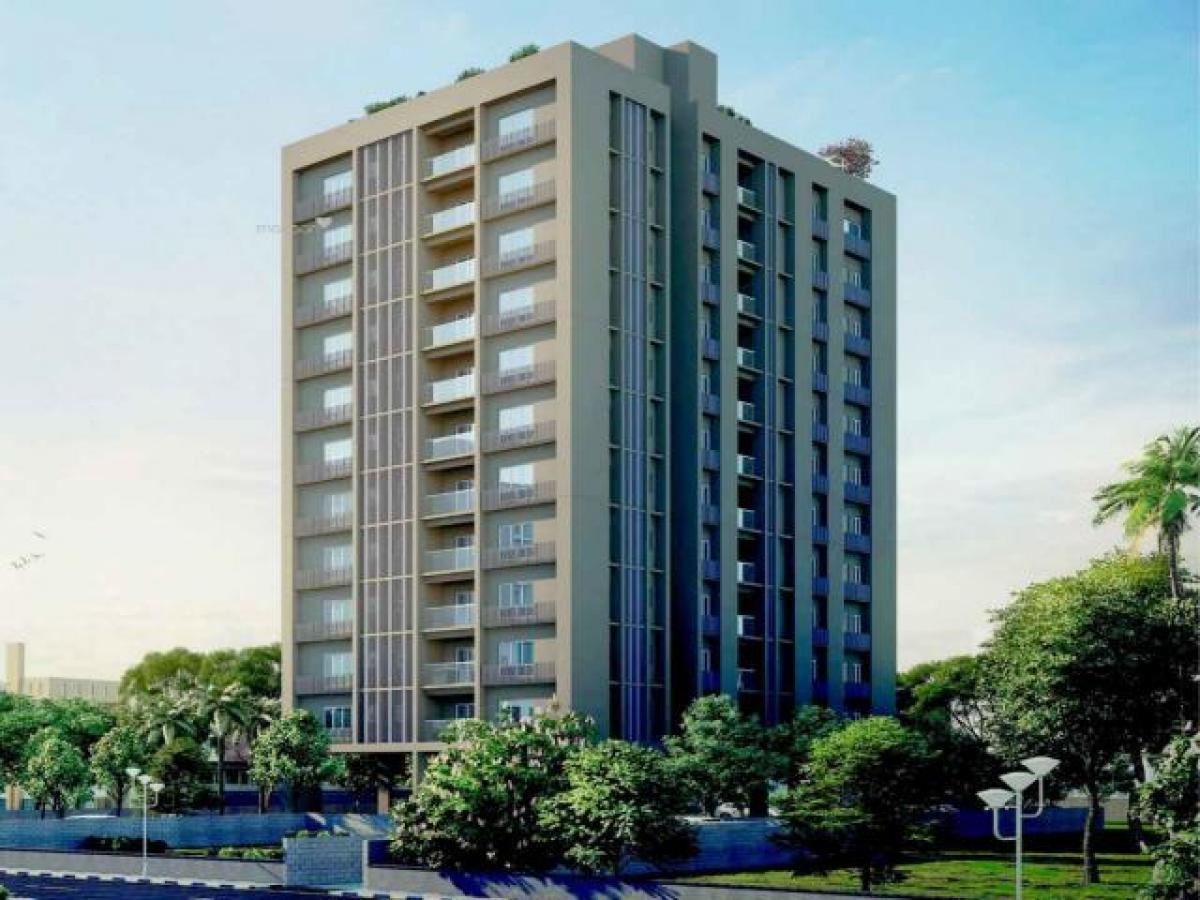 3 غرف نوم منزل في Kolkata, India رقم 11516