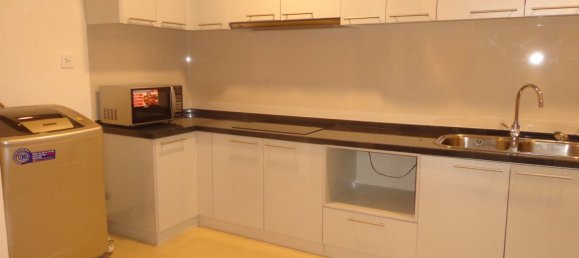 2 bedrooms Apartment in Thanh Xuan, Vietnam No. 5023 5