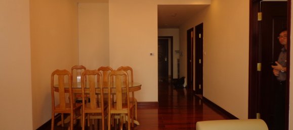 2 bedrooms Apartment in Thanh Xuan, Vietnam No. 5023 7