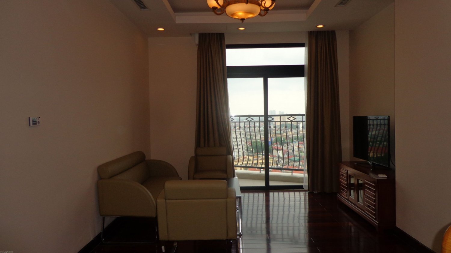 2 bedrooms Apartment in Thanh Xuan, Vietnam No. 5023