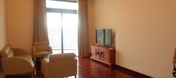 2 bedrooms Apartment in Thanh Xuan, Vietnam No. 5023 2