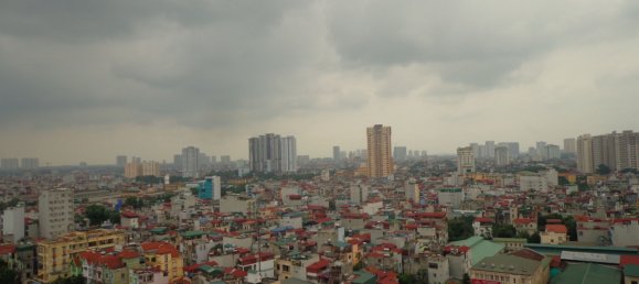 2 bedrooms Apartment in Thanh Xuan, Vietnam No. 5023 15