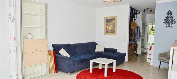 4 Schlafzimmer Stadthaus in Ulm, Germany, Nr. 222453 3