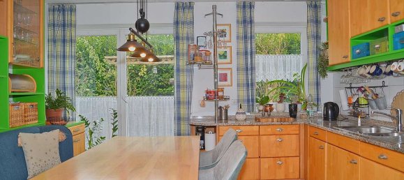 4 Schlafzimmer Stadthaus in Ulm, Germany, Nr. 222453 6