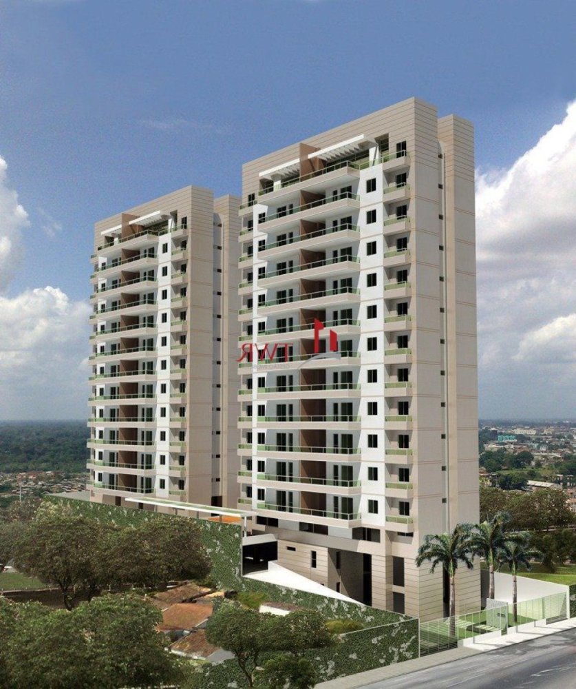 3 chambres Maison à Belem, Brazil No. 464394