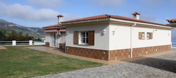 3 bedrooms Villa in Icod de los Vinos, Spain No. 76443 22