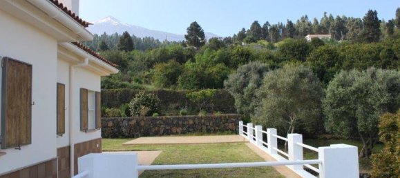 3 bedrooms Villa in Icod de los Vinos, Spain No. 76443 2