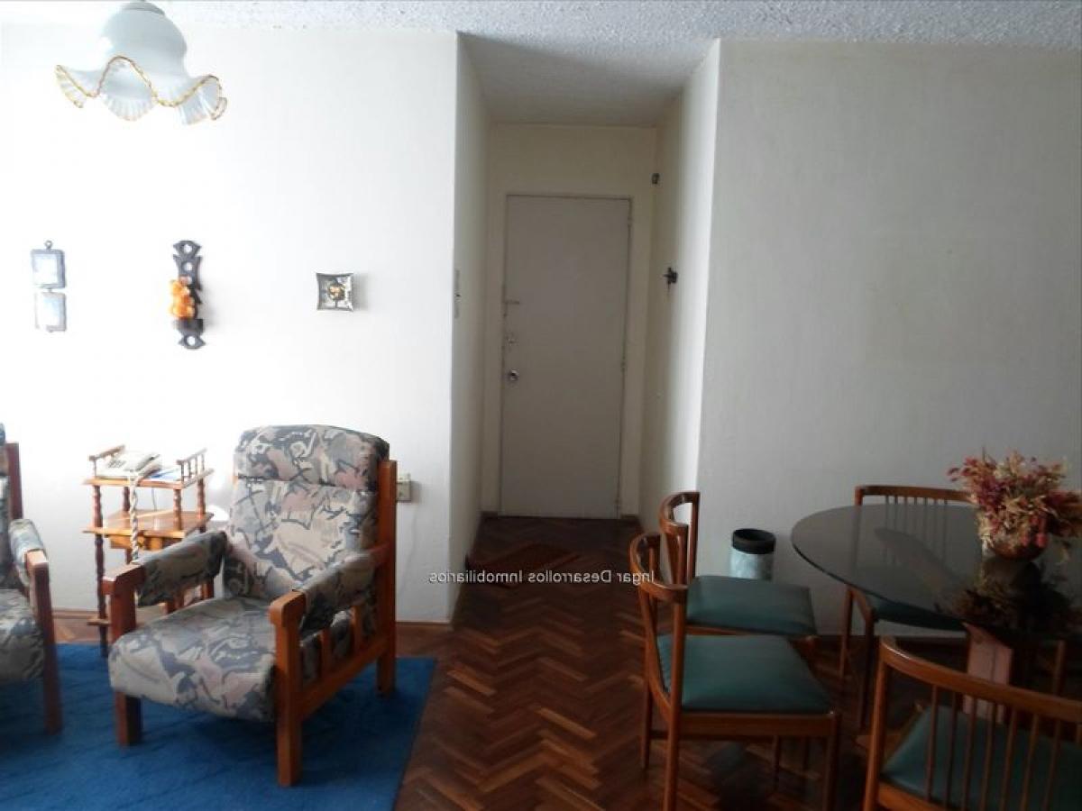 2 غرف نوم شقة في Montevideo, Uruguay رقم 7664