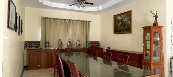 Вилла с 5 спальнями в Паттайя, Чонбури, Восточный Таиланд, Таиланд № 173154 9