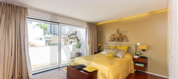 4 Schlafzimmer Haus in Porto, Portugal, Nr. 128118 29