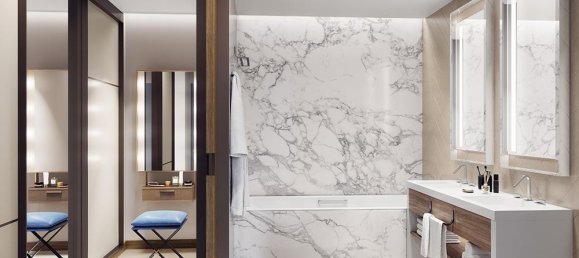 3 Schlafzimmer Wohnung in Downtown Dubai (Downtown Burj Dubai), UAE, Nr. 6297 5