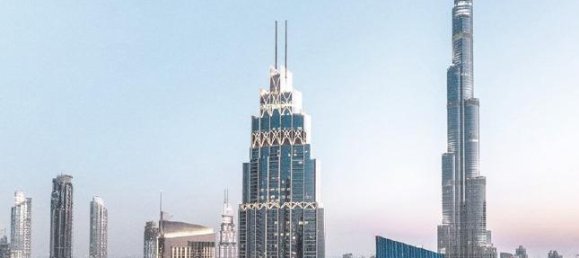 3 Schlafzimmer Wohnung in Downtown Dubai (Downtown Burj Dubai), UAE, Nr. 6297 11