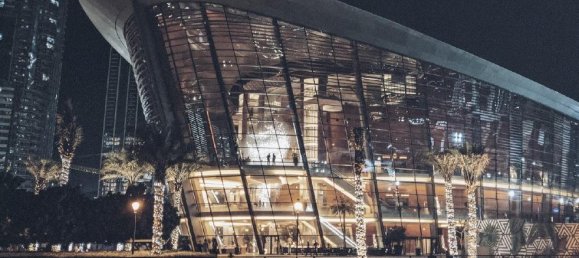 3 Schlafzimmer Wohnung in Downtown Dubai (Downtown Burj Dubai), UAE, Nr. 6297 3