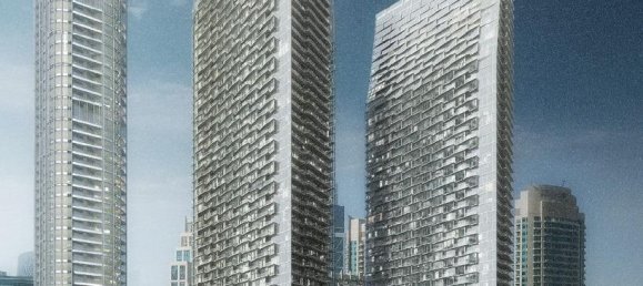 3 Schlafzimmer Wohnung in Downtown Dubai (Downtown Burj Dubai), UAE, Nr. 6297 8