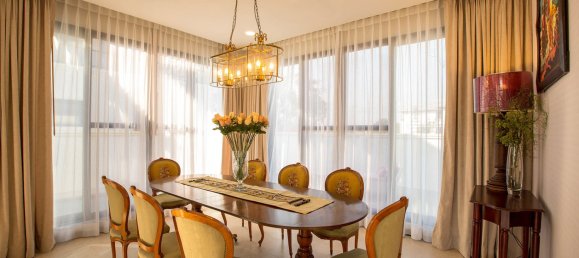 3 غرف نوم فيلا في Chiang Mai, Thailand رقم 57733 5