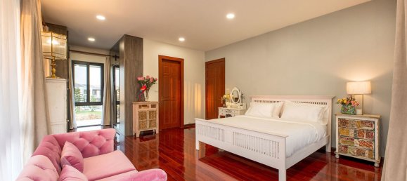 3 غرف نوم فيلا في Chiang Mai, Thailand رقم 57733 16