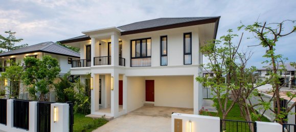 3 غرف نوم فيلا في Chiang Mai, Thailand رقم 57733 2