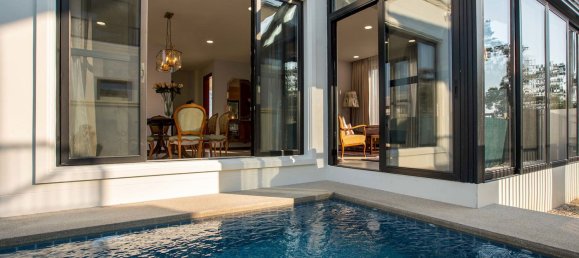 3 غرف نوم فيلا في Chiang Mai, Thailand رقم 57733 19