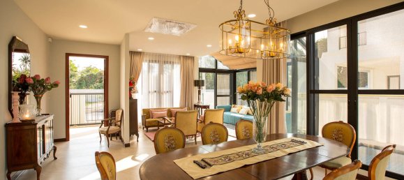 3 غرف نوم فيلا في Chiang Mai, Thailand رقم 57733 6