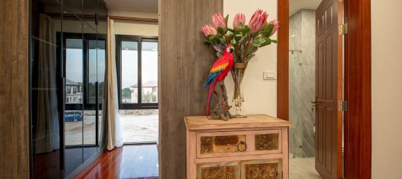 3 غرف نوم فيلا في Chiang Mai, Thailand رقم 57733 14